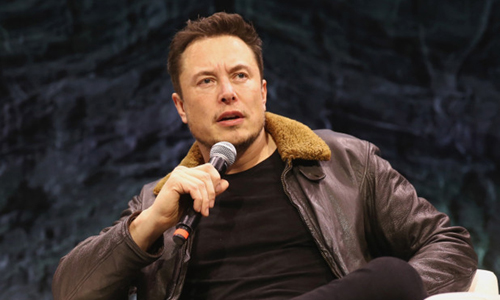 Elon Musk dự định phóng tàu vũ trụ lên sao Hỏa năm 2019