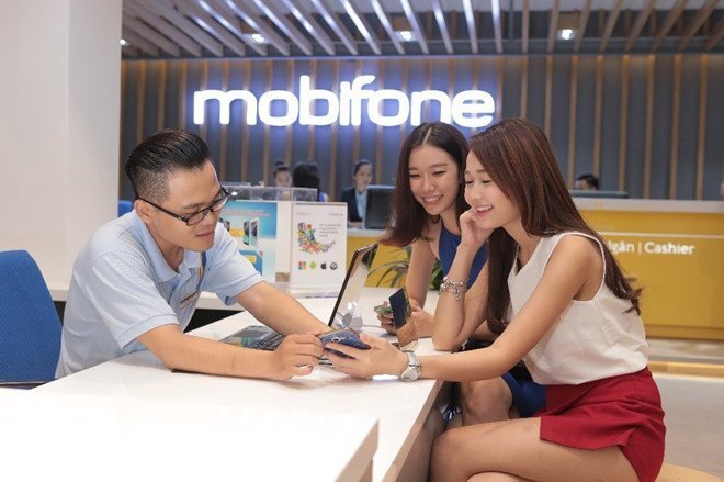 MobiFone ưu đãi gói cước Z70