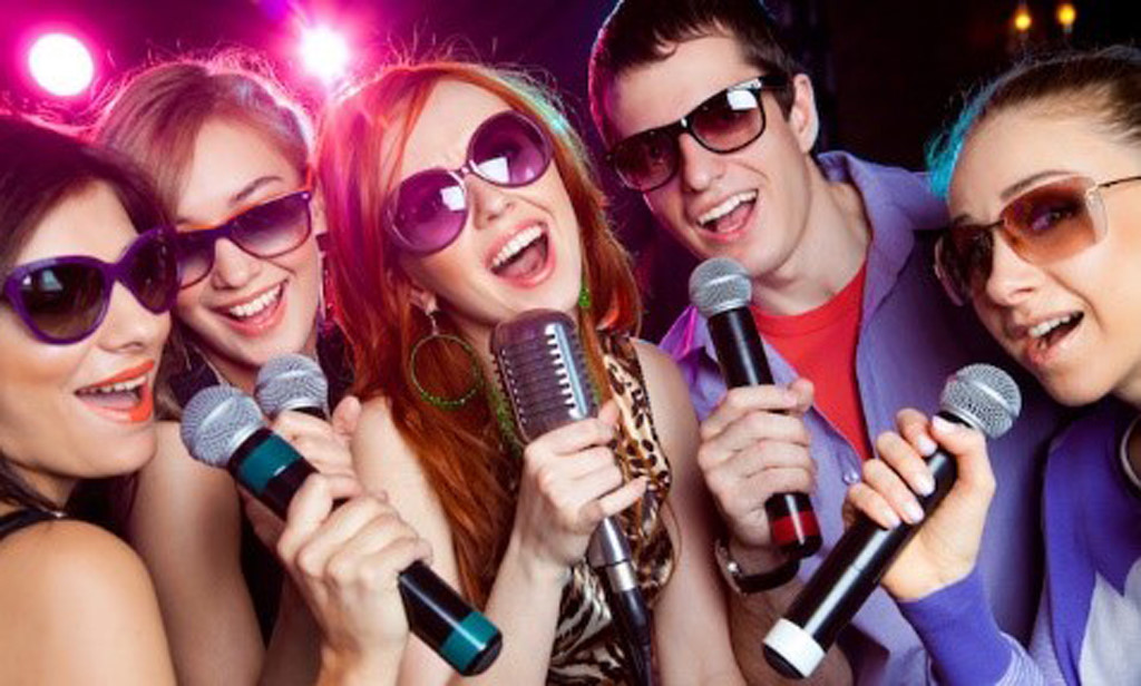 Có phải bây giờ kinh doanh karaoke không cần 'xin phép' hàng xóm?