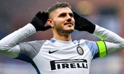 Chelsea lôi kéo Icardi bằng 77 triệu đôla