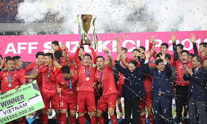 Tuyển Việt Nam đi Asian Cup: Chia tay Văn Quyết, Anh Đức, Đình Trọng