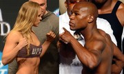 Vì sao cuộc đấu Rousey - Mayweather sẽ không bao giờ diễn ra