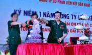 Thêm một công ty xin trả lại giấy phép bán hàng đa cấp