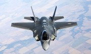 Tướng Mỹ: 'Sức mạnh F-35 sẽ khiến Nga chùn bước'