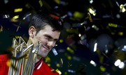 Djokovic: Kẻ đi xây triều đại mới