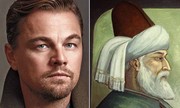 Leo DiCaprio bị hàng nghìn người ngăn đóng vai nhà thơ Ba Tư