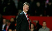 Van Gaal không sợ thất nghiệp nếu Man Utd sa thải