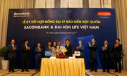 Dai-ichi Life Việt Nam đặt mục tiêu top 3 doanh nghiệp bảo hiểm nhân thọ