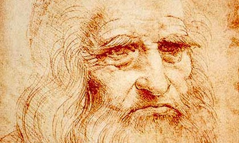 Tìm ra hậu duệ 15 đời của Leonardo da Vinci