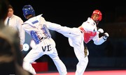 Taekwondo Việt Nam thất bại tại vòng loại Olympic 2016