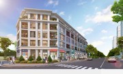 Bốc thăm quyền mua shophouse Vinhomes Times City