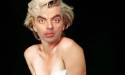 Khi Mr. Bean hóa thân thành các nhân vật nổi tiếng thế giới