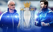 Tottenham dễ thở hơn Leicester trong bốn lượt cuối