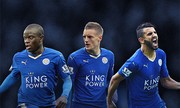 Leicester áp đảo đề cử Cầu thủ hay nhất năm của bóng đá Anh