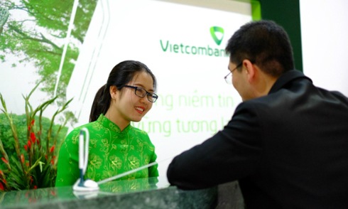 Vietcombank tăng vốn lên gần 40.000 tỷ đồng để chuẩn bị M&A