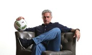 Mourinho: 'Tôi vẫn còn nhiều thời gian'