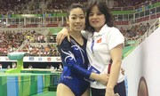 Phan Thị Hà Thanh giành vé dự Olympic 2016