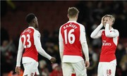 Roy Keane: 'Cầu thủ Arsenal yếu đuối, lừa dối khán giả'