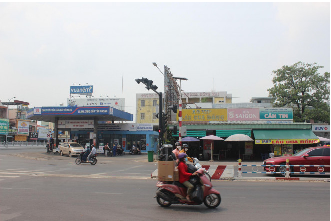 Đồng Nai kiểm tra hàng loạt khu đất "vàng" ở Biên Hoà