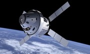 NASA dời lịch bay tàu vũ trụ hàng tỷ USD