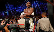 Vì sao trọng tài chấm Mayweather thắng điểm Pacquiao