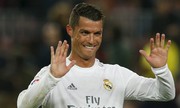 Ronaldo: 'Sẽ là đêm kỳ diệu ở lượt về giữa Real và Wolfsburg'