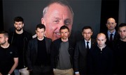 Iniesta muốn Barca thắng Real để tri ân Cruyff