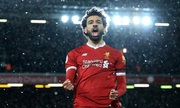 Liverpool muốn trói chân Salah bằng 16 triệu đôla mỗi năm