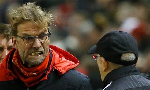 Chiến thắng như Jurgen Klopp