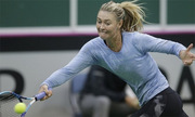 Sharapova: 'Tôi đã chiến đấu vất vả vì sự thật và cho ngày tái xuất'