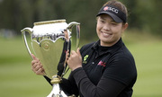 Jutanugarn và cơ hội lật đổ 'đế chế Lydia Ko' tại ANA Inspiration