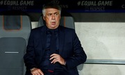 Ancelotti hối tiếc vì phải rời PSG trong phẫn nộ