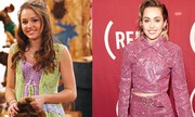 Dàn sao phim 'Hannah Montana' sau 10 năm phát sóng