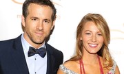 Vợ Ryan Reynolds mang bầu lần hai