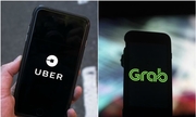 Uber đạt thỏa thuận bán mảng Đông Nam Á cho Grab