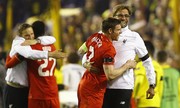 Klopp nói gì để vực dậy tinh thần chiến đấu của Liverpool