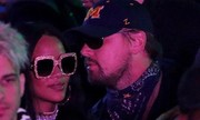 Rihanna và Leonardo DiCarpio tiếp tục bị bắt gặp thân mật