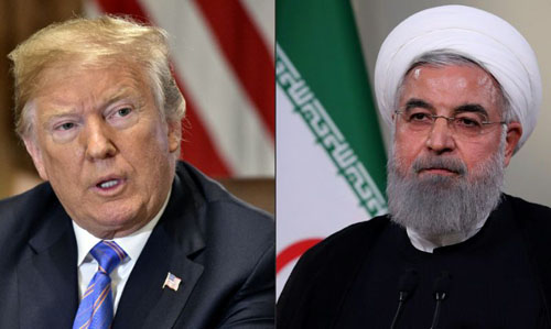 Quan chức Iran nói đàm phán với Trump là 'sự sỉ nhục'