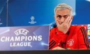 Mourinho hạnh phúc vì thoát án phạt