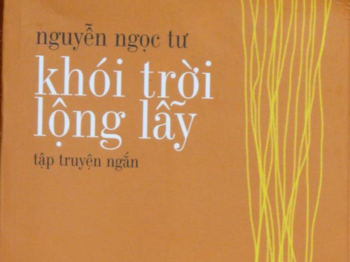  Khói trời lộng lẫy - Dấu lặng buồn tênh 