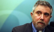 Paul Krugman không ủng hộ TPP