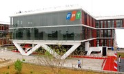 FPT tăng lãi 12% sau 8 tháng