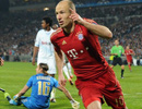 Robben bùng nổ, Bayern gieo sầu cho Marseille