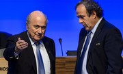 Sepp Blatter có thể bị đình chỉ công việc 90 ngày