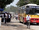 Chủ tịch HanoiBus: 'Vợ tôi cũng bị xe buýt bỏ rơi' 