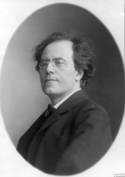 Hòa nhạc kỷ niệm 100 năm ngày mất của Mahler