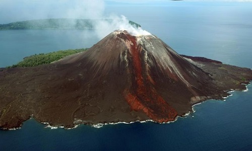 Lý do sóng thần ở Indonesia trở thành thảm họa không thể báo trước