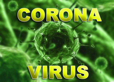 Virus corona gây tử vong hàng trăm người ở 14 quốc gia