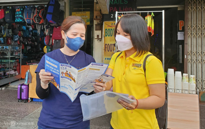 Lao động 'hờ hững' với bảo hiểm xã hội tự nguyện