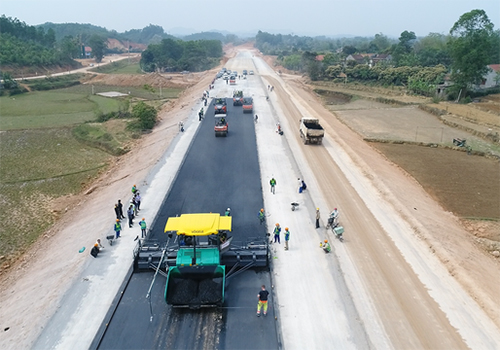 Cao Bằng xin chủ trương đầu tư cao tốc Lạng Sơn - Trà Lĩnh